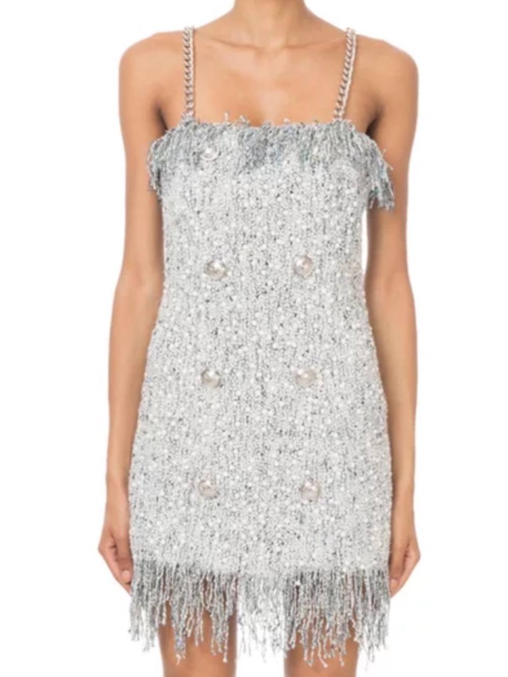 Balmain Dress